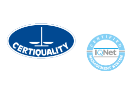 certificazioni